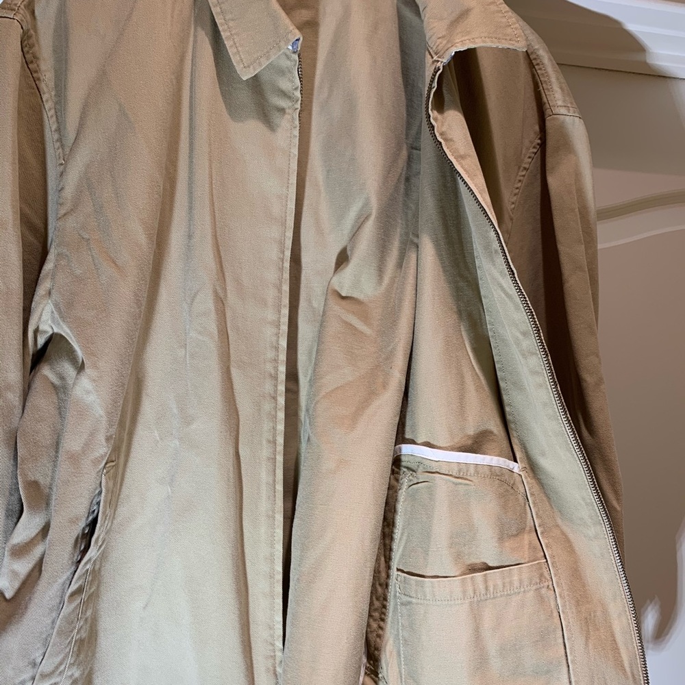J Crew Jacket - Picture 3 of 7